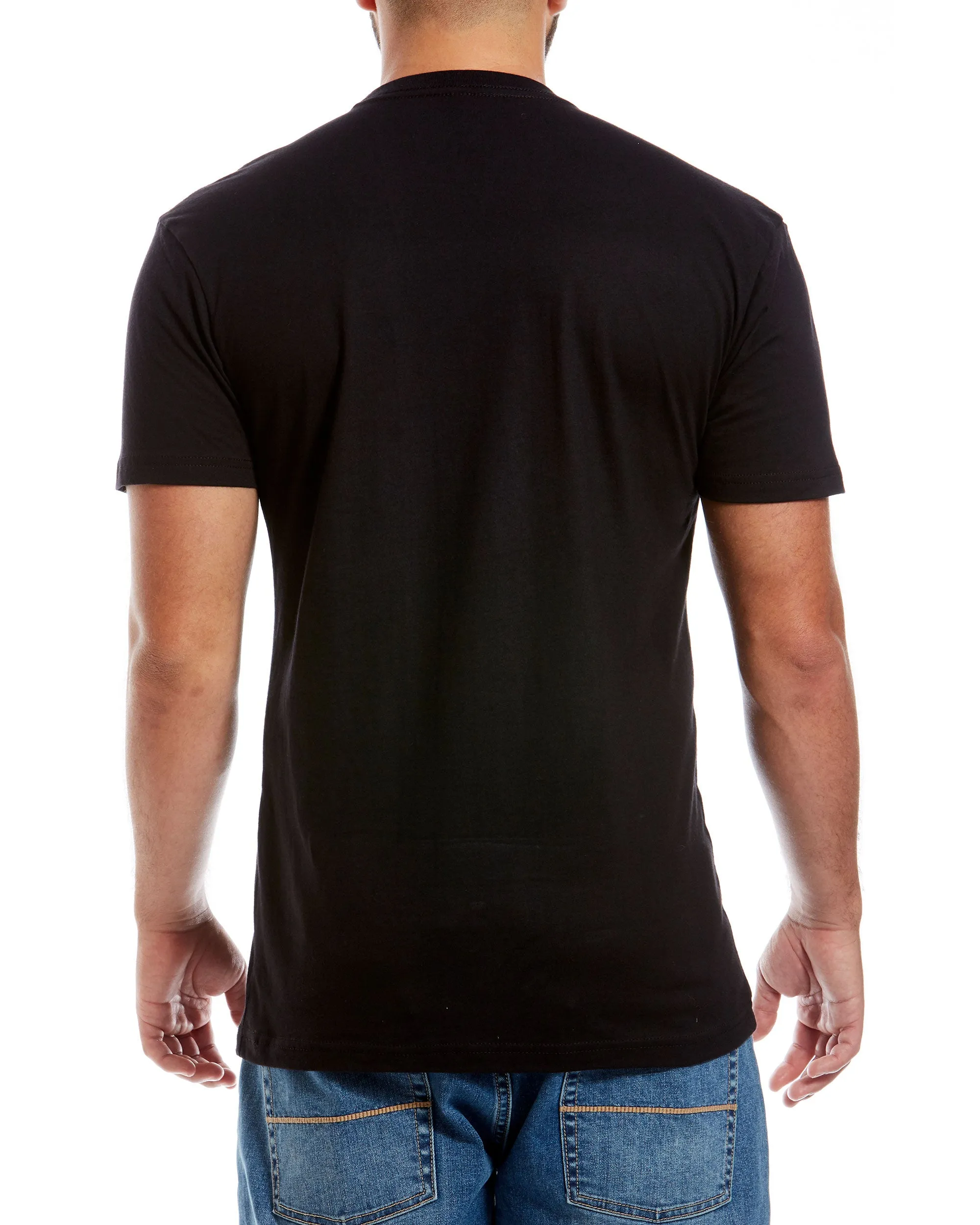 Airfix Model Graphic Tee - Black sold by Ben Sherman product image thumbnail 3