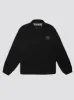B by Ben Sherman Sports Coach Jacket - Black sold by Ben Sherman