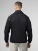 B by Ben Sherman Sports Coach Jacket - Black sold by Ben Sherman