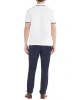 Slim Stretch Chino Pant - Staples Navy sold by Ben Sherman