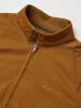Signature Harrington Jacket - Bronze sold by Ben Sherman