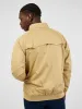 Signature Harrington Jacket - Sand sold by Ben Sherman