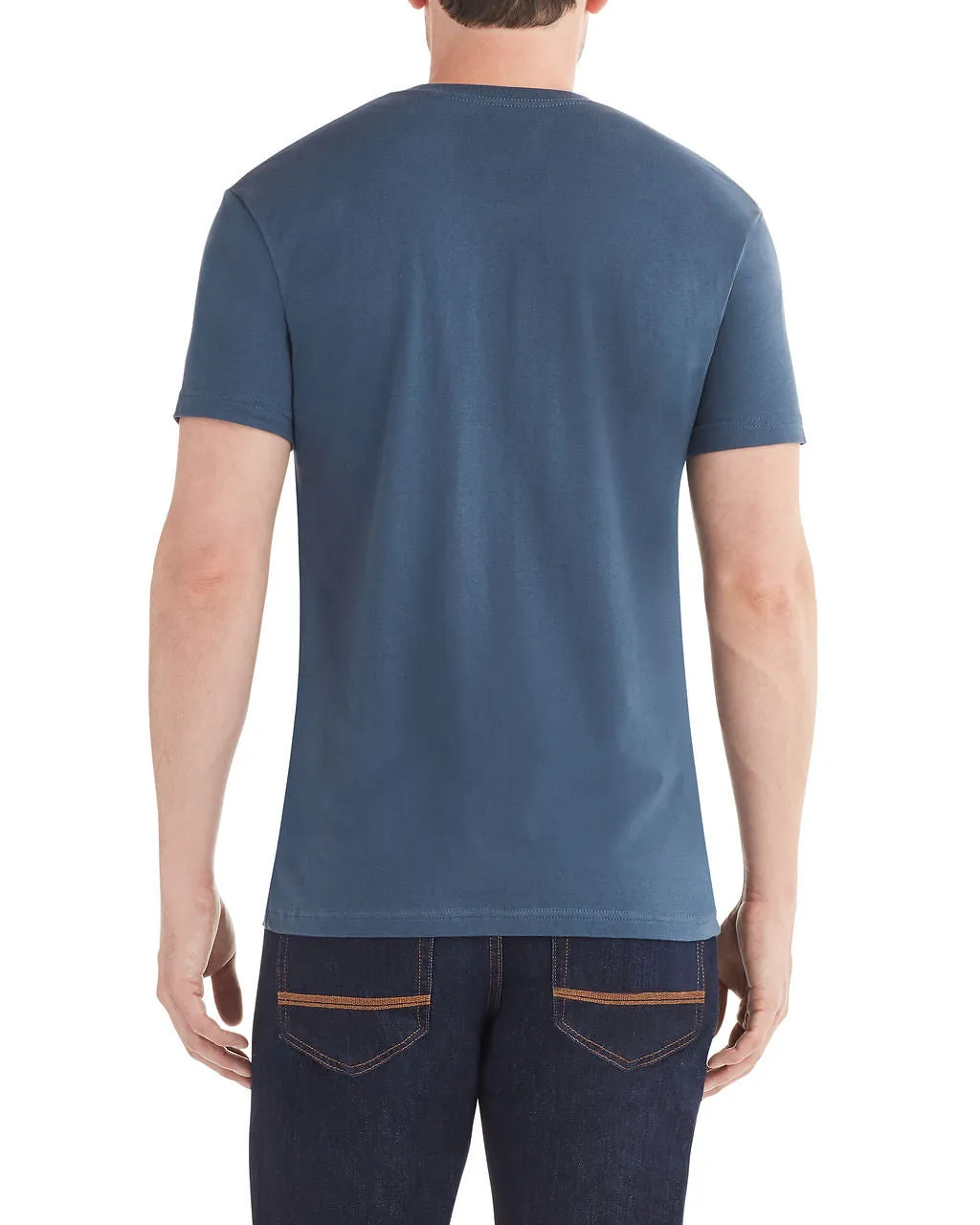 Labels Graphic T-Shirt - Midnight sold by Ben Sherman product image thumbnail 2