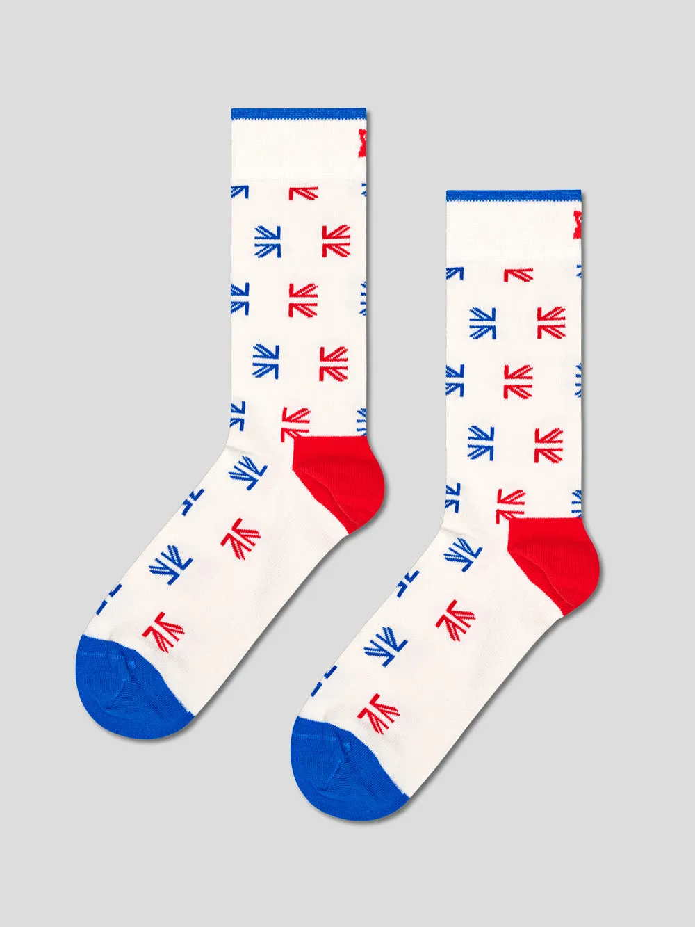 The Champions Happy Socks 2 Pack Gift Box sold by Ben Sherman product image thumbnail 3