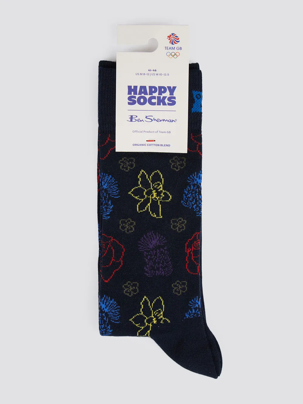 Closing Ceremony Happy Socks sold by Ben Sherman product image thumbnail 2