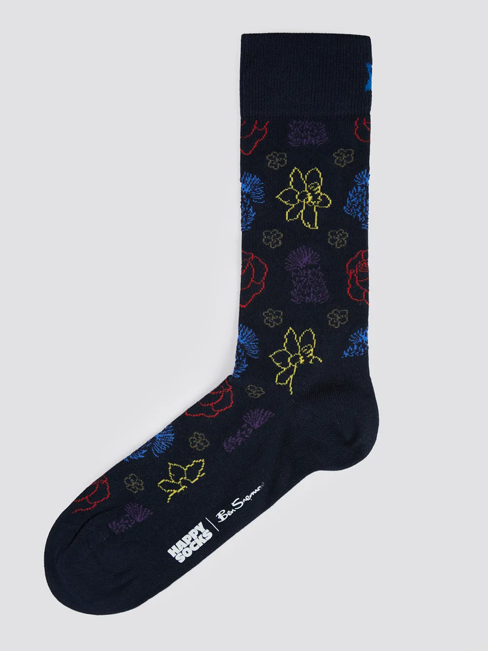 Closing Ceremony Happy Socks sold by Ben Sherman product image thumbnail 3