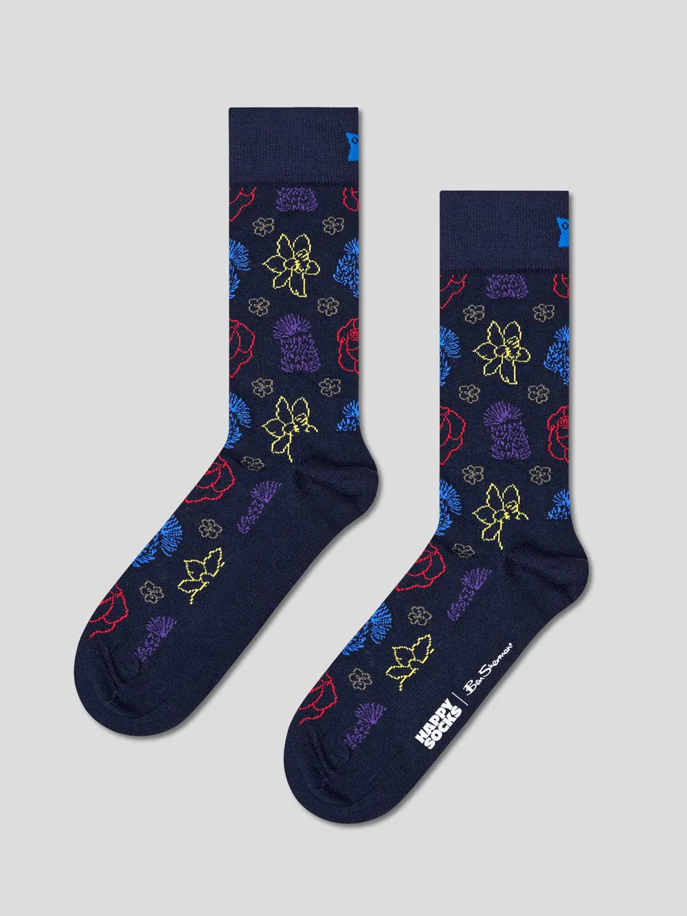 Closing Ceremony Happy Socks sold by Ben Sherman