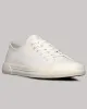 Belfast Sneaker - Whisper White sold by Ben Sherman