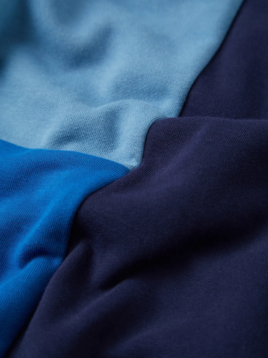 B by Ben Sherman Colorblock Crewneck sold by Ben Sherman product image thumbnail 3