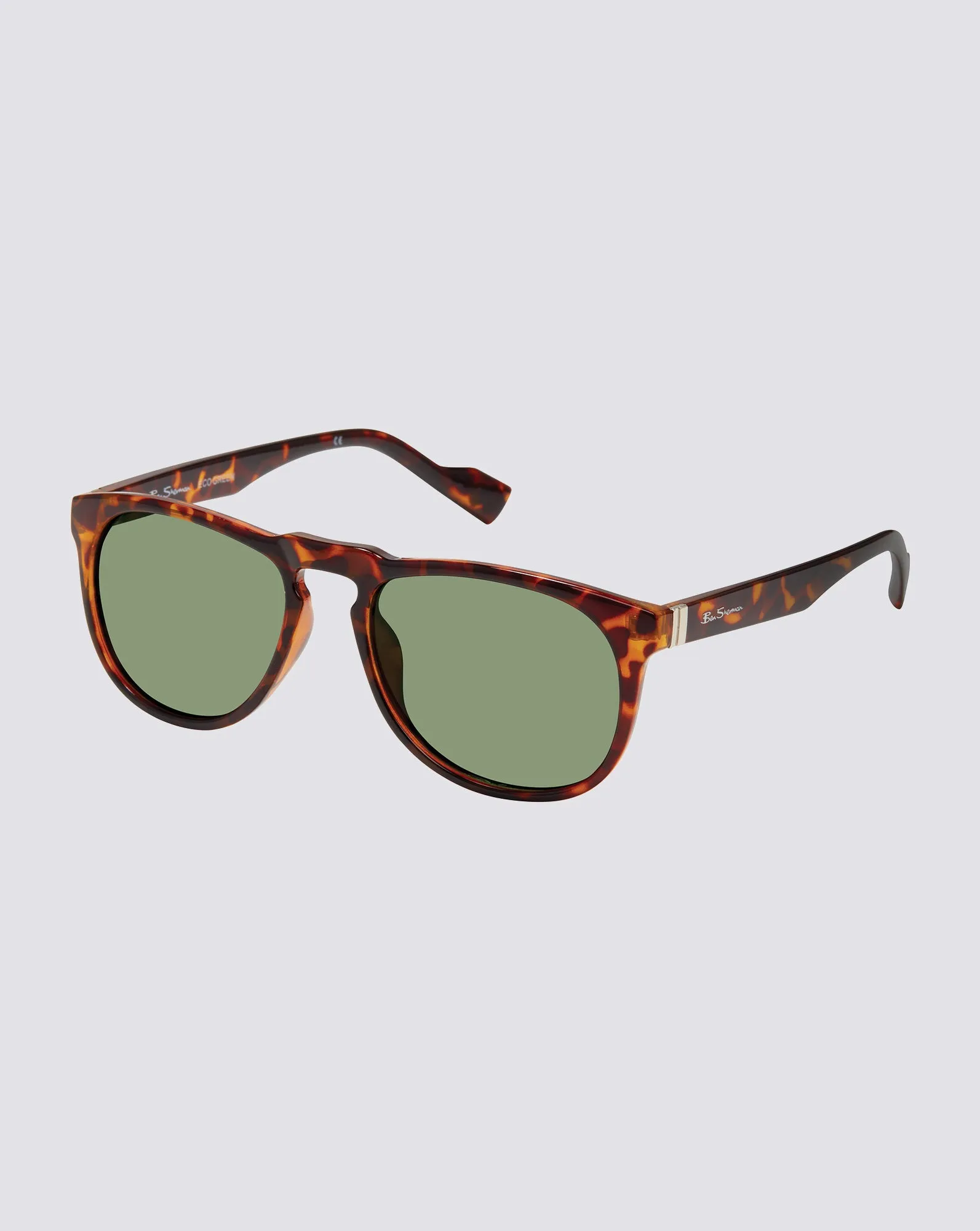 Charles Polarized Sunglasses sold by Ben Sherman