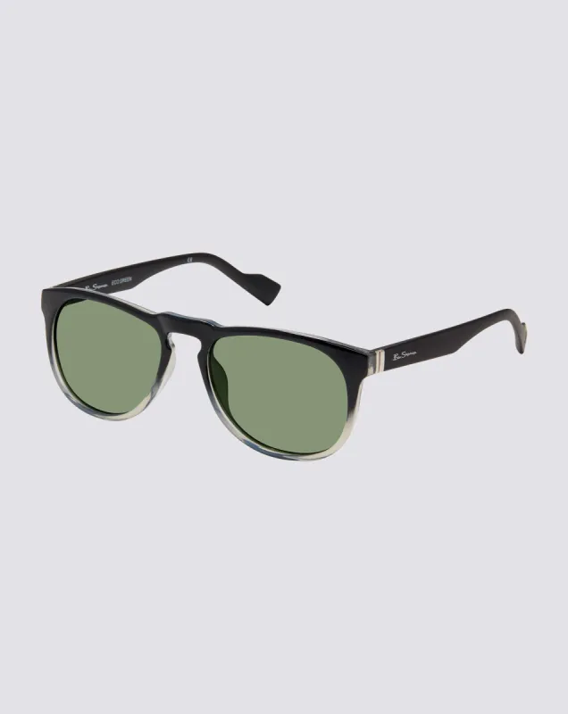 Charles Polarized Sunglasses sold by Ben Sherman