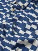 Large Geo Print Short-Sleeve Shirt sold by Ben Sherman
