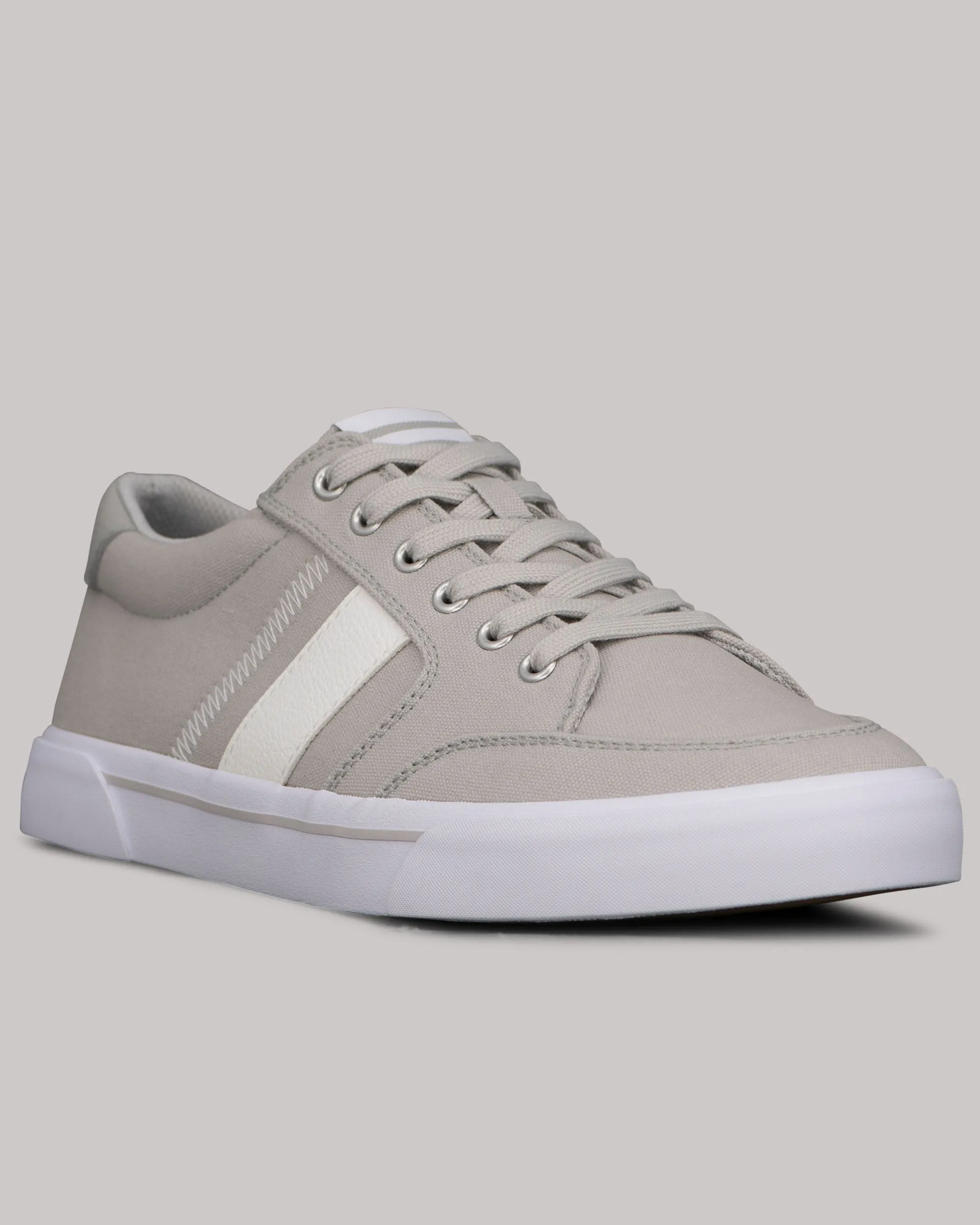Hawthorn Sneaker - Glacier sold by Ben Sherman product image thumbnail 2