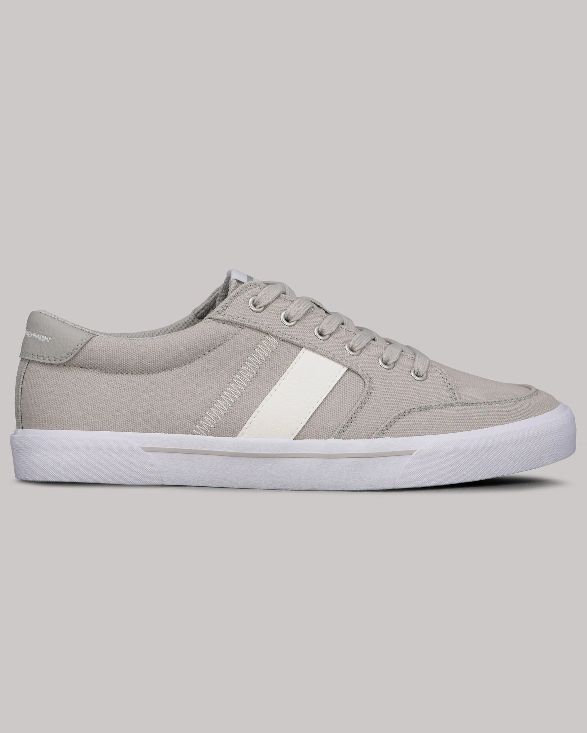 Hawthorn Sneaker - Glacier sold by Ben Sherman