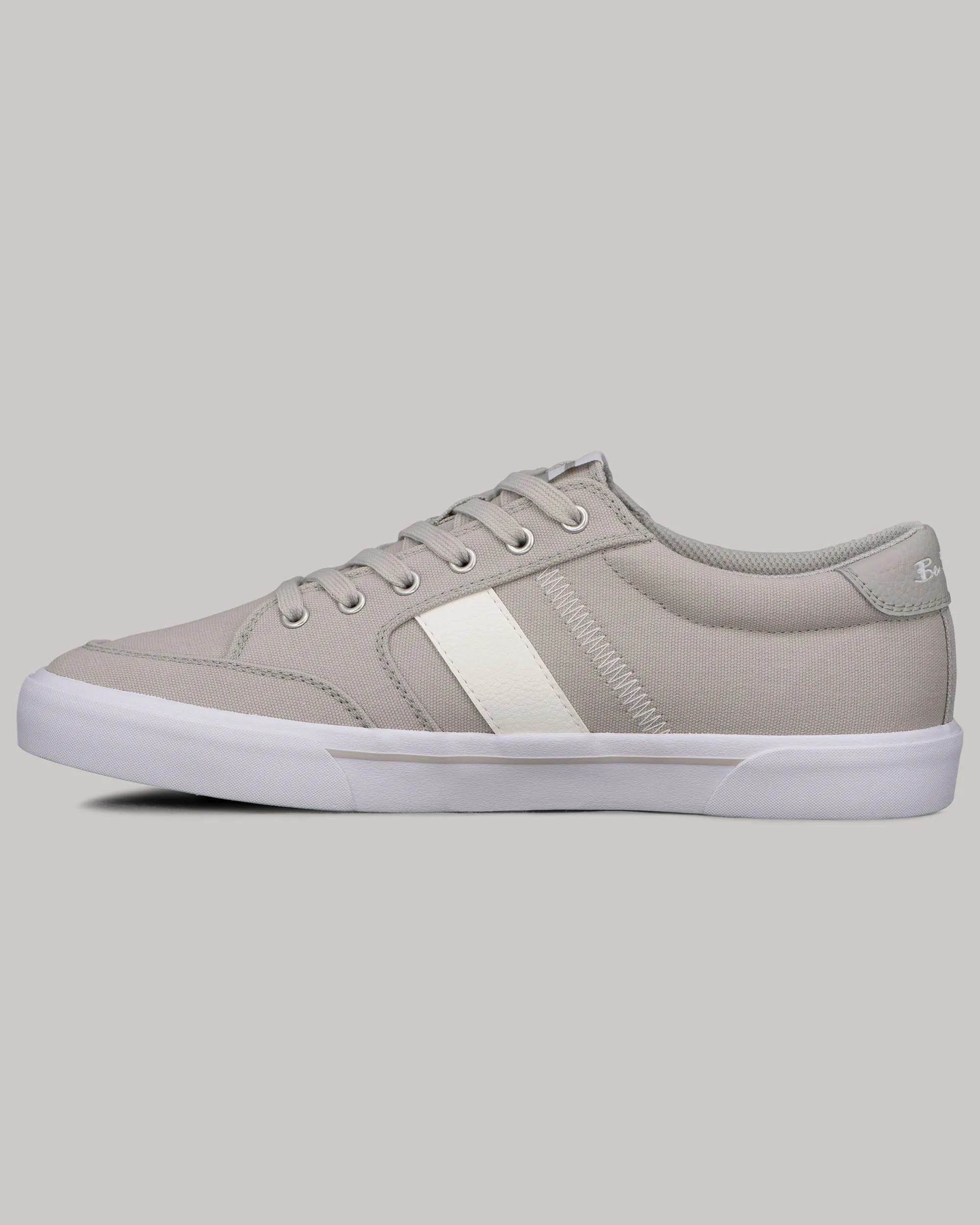 Hawthorn Sneaker - Glacier sold by Ben Sherman product image thumbnail 3