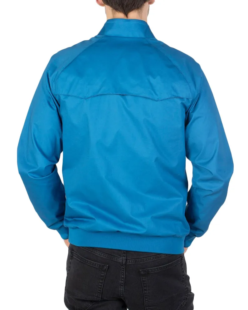 Harrington Jacket - Marine sold by Ben Sherman product image thumbnail 2