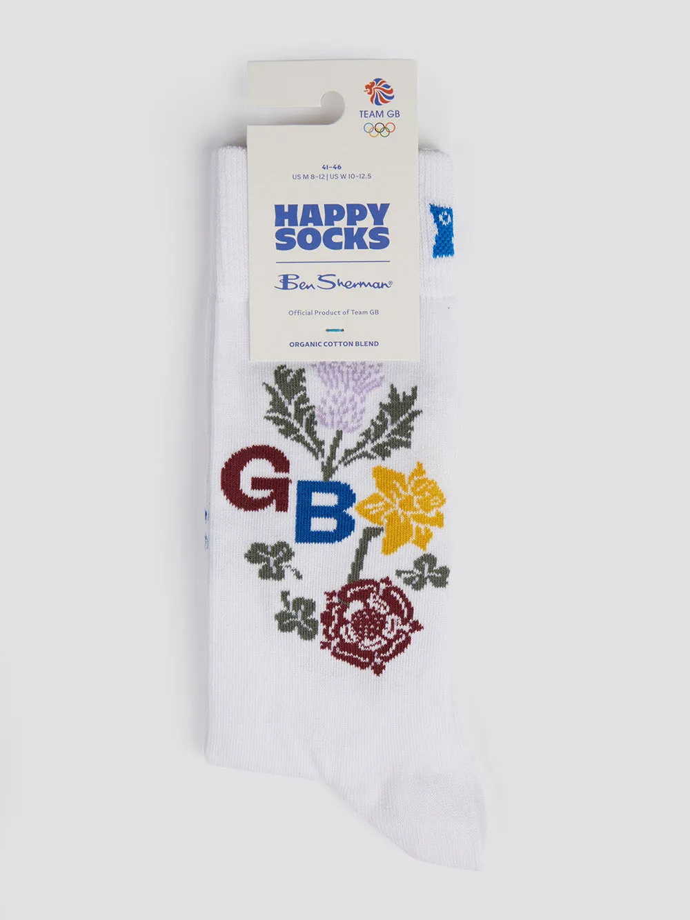The Greatest Team Happy Socks sold by Ben Sherman product image thumbnail 2