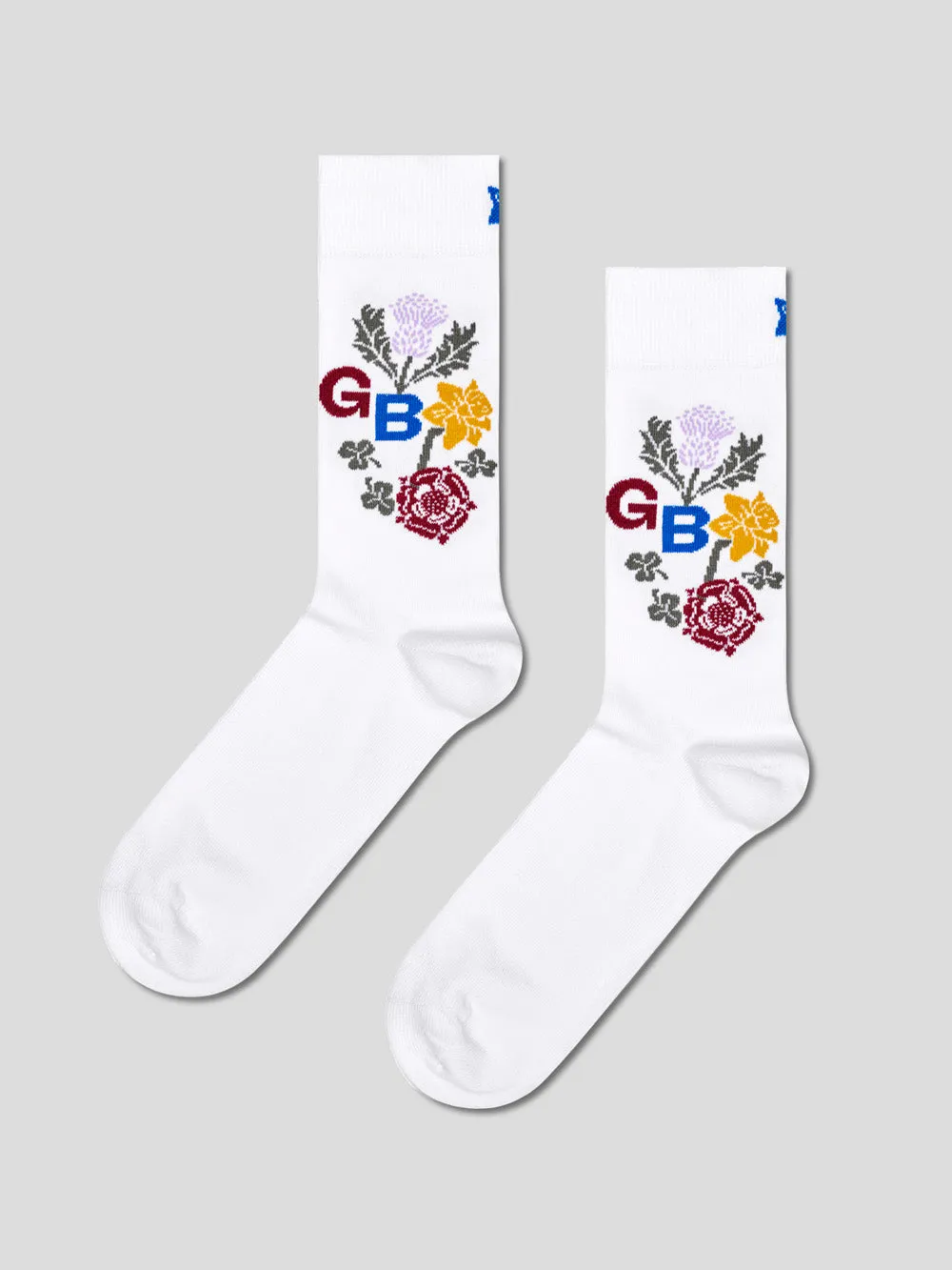 The Greatest Team Happy Socks sold by Ben Sherman