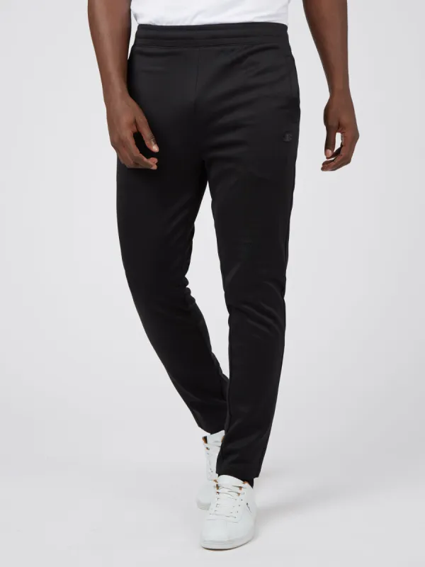 B by Ben Sherman Tricot Track Pant - Black sold by Ben Sherman