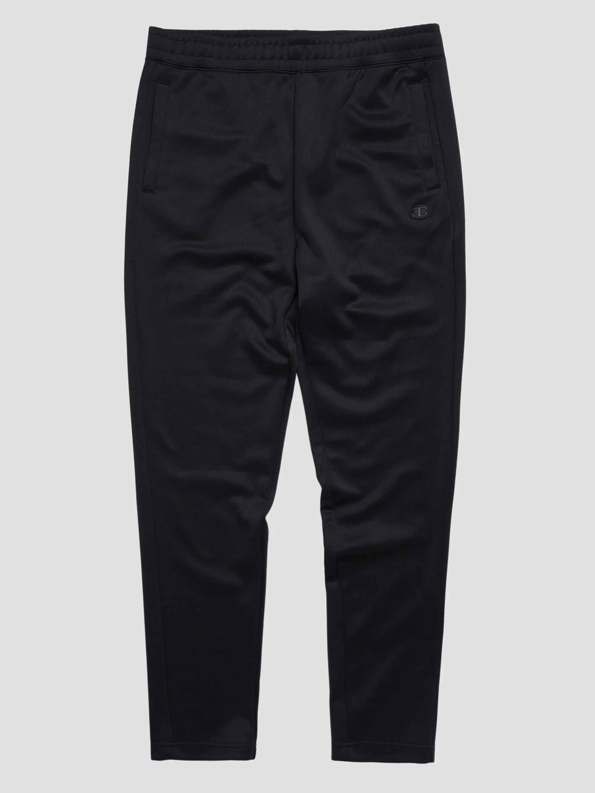 B by Ben Sherman Tricot Track Pant - Black sold by Ben Sherman product image thumbnail 5