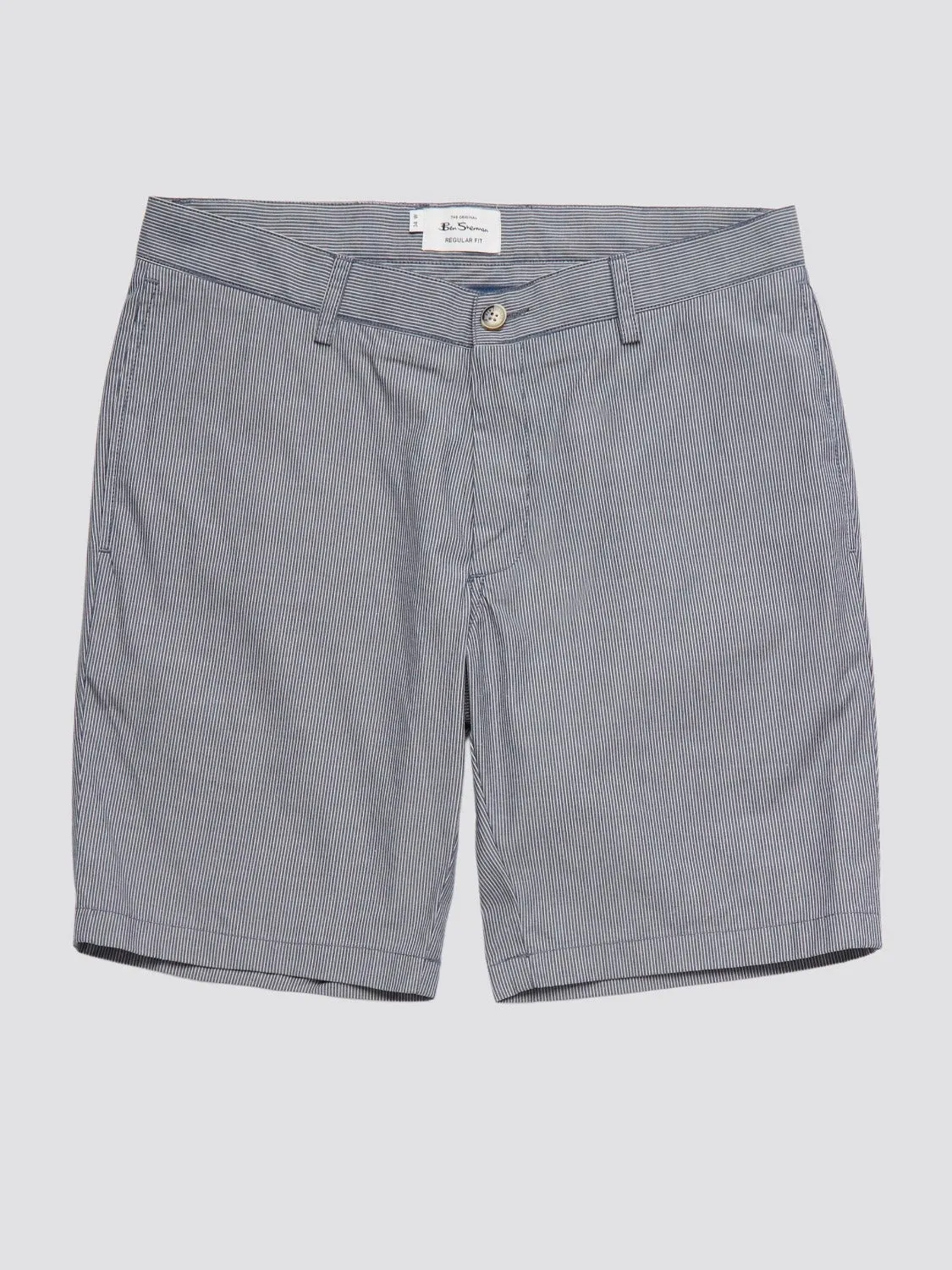 B by Ben Sherman Striped Shorts sold by Ben Sherman product image thumbnail 3