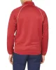 Tricot Zip-Through Track Jacket - Red sold by Ben Sherman