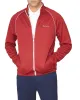 Tricot Zip-Through Track Jacket - Red sold by Ben Sherman