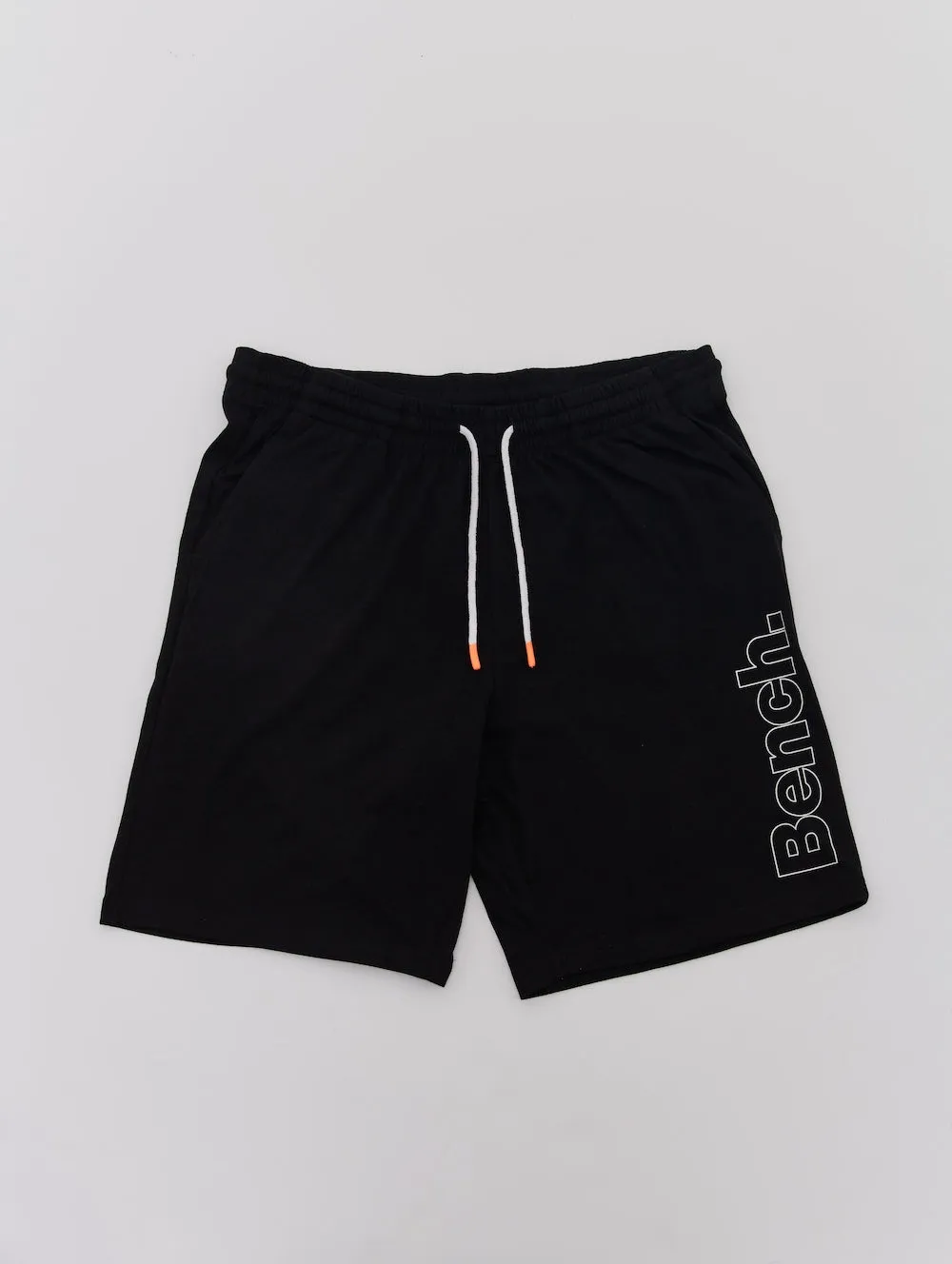 T-Shirt & Shorts Sleep Set sold by Bench product image thumbnail 2