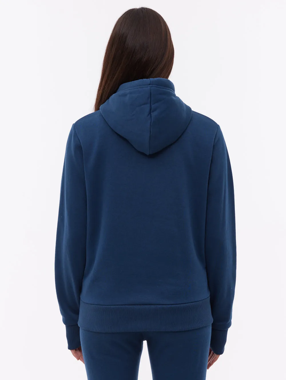 Lezli Hoodie - Blue sold by Bench product image thumbnail 3