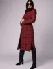 St. Moritz Long Puffer Coat sold by Bernardo