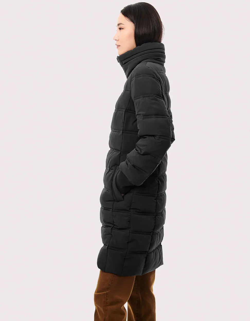 City Stretch Puffer Walker sold by Bernardo product image thumbnail 2