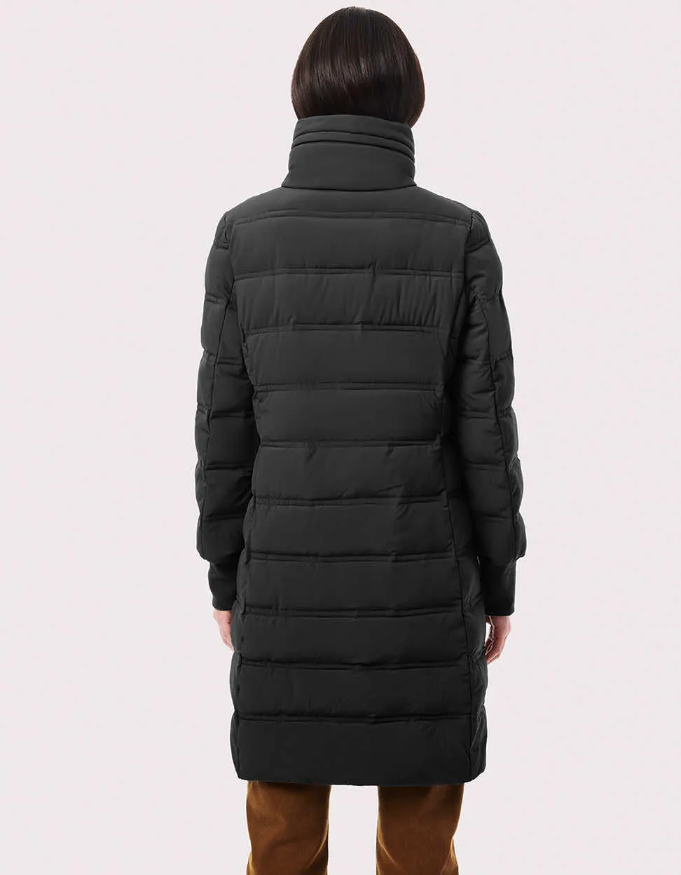 City Stretch Puffer Walker sold by Bernardo product image thumbnail 3