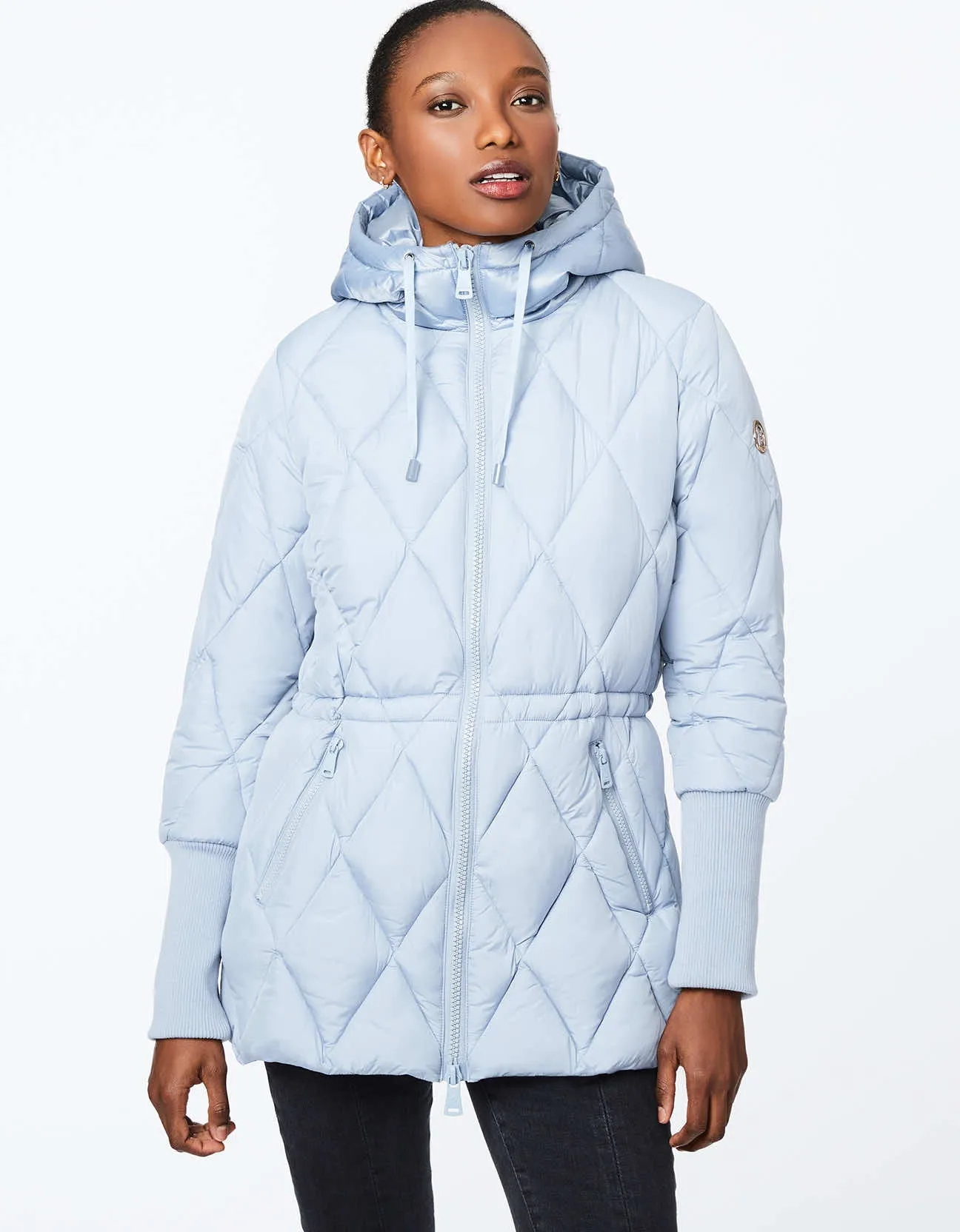 TRIO PUFFER sold by Bernardo product image thumbnail 2