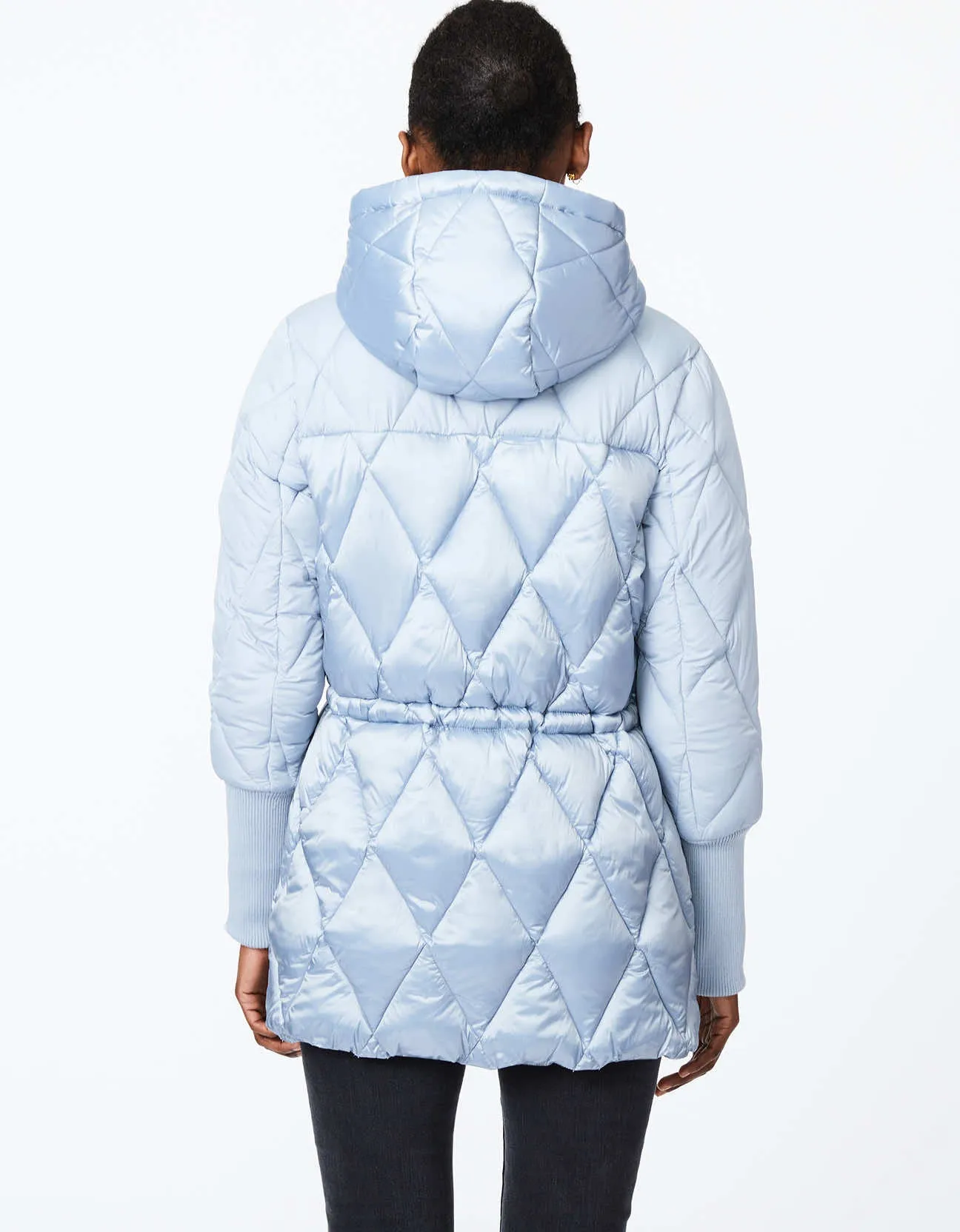 TRIO PUFFER sold by Bernardo product image thumbnail 5