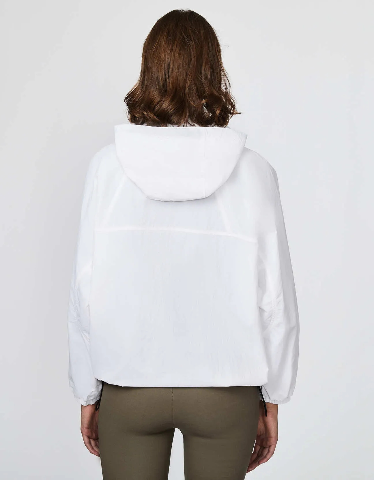 WINDWARD SOLID SHELL JACKET sold by Bernardo product image thumbnail 5