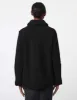Teddy Vegan Fur Jacket sold by Bernardo