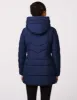 Fab Funnel Quilted Puffer Jacket sold by Bernardo