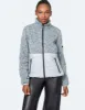 FLEECE PUFFER JACKET sold by Bernardo