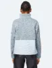 FLEECE PUFFER JACKET sold by Bernardo