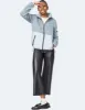 FLEECE PUFFER JACKET sold by Bernardo