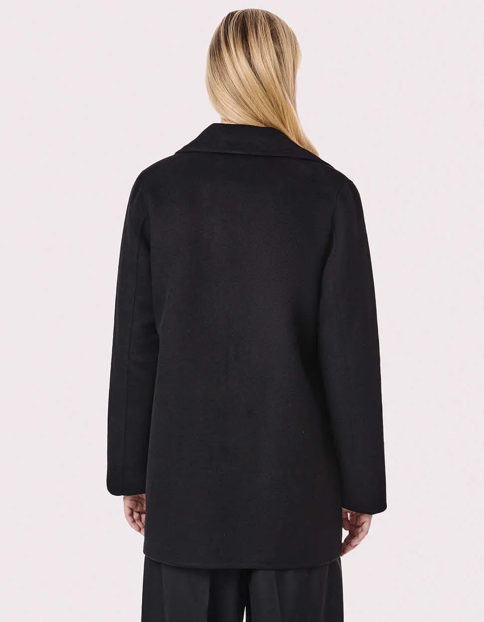 Soho Sidewalks Easy Jacket sold by Bernardo product image thumbnail 4