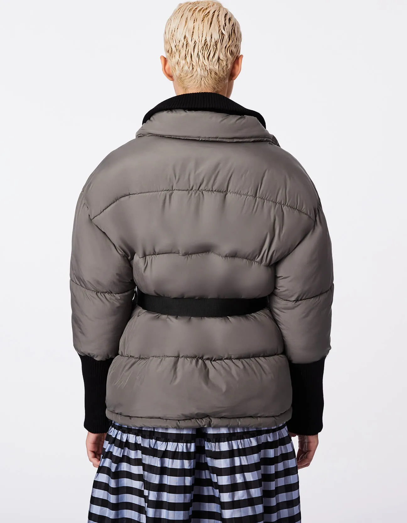 Super Belted Puffer sold by Bernardo product image thumbnail 4