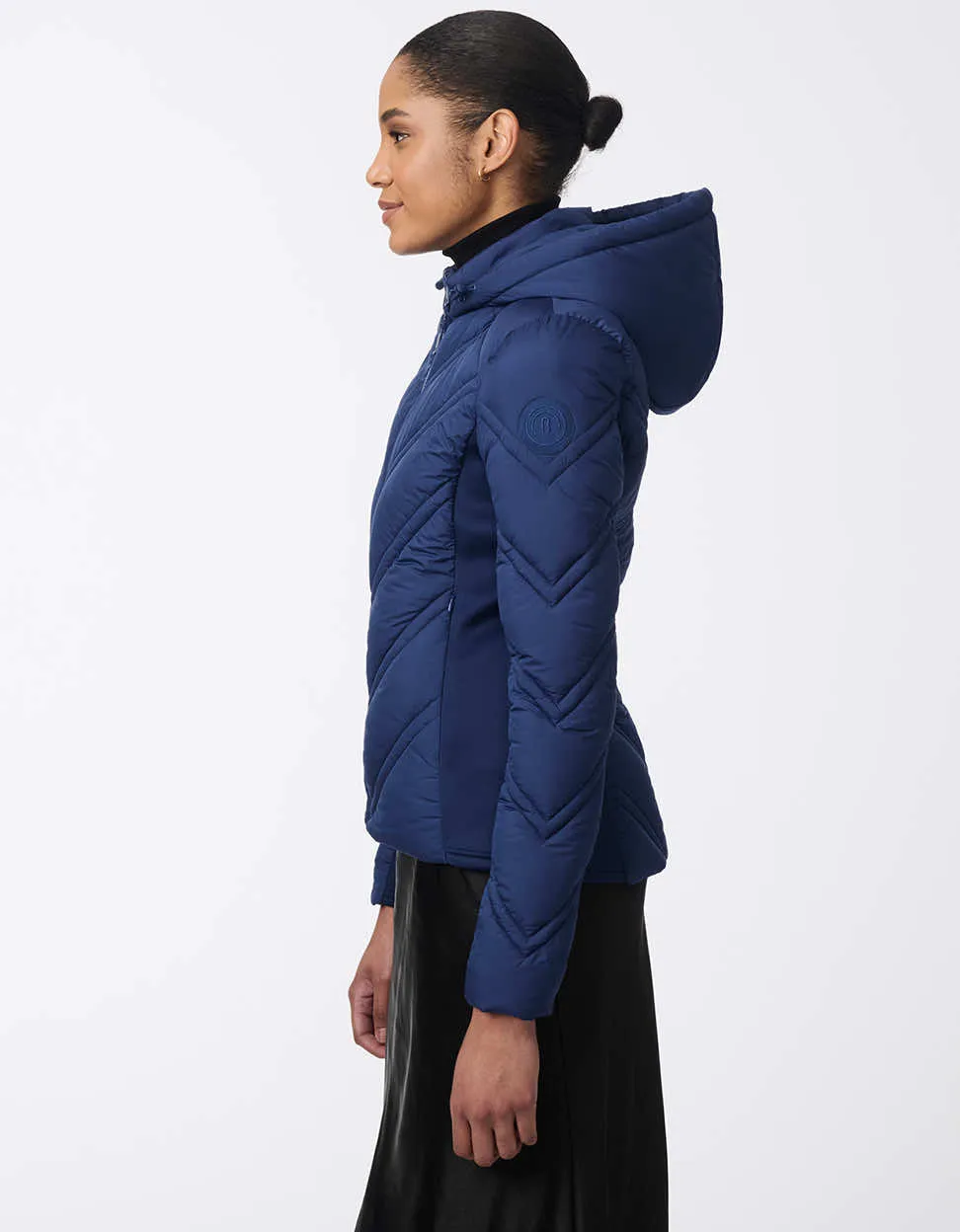 Super Swift Puffer Jacket sold by Bernardo product image thumbnail 4