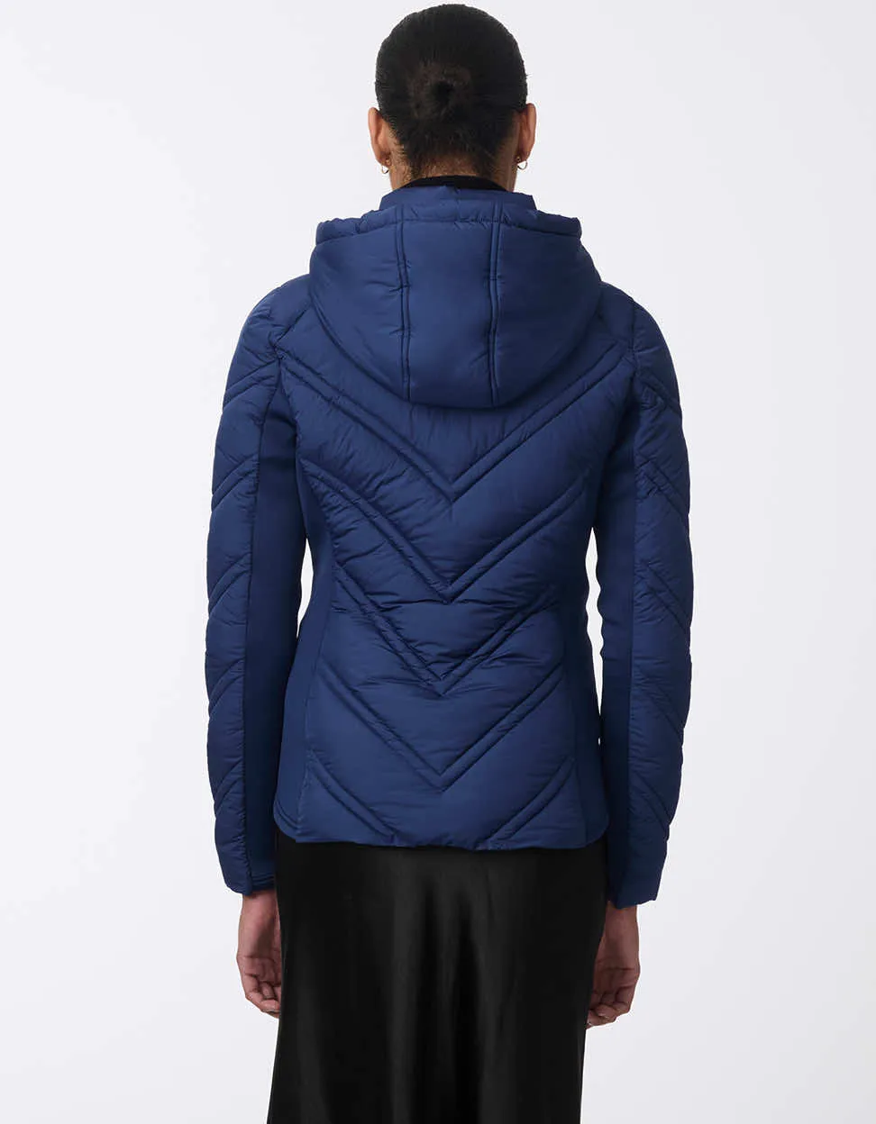 Super Swift Puffer Jacket sold by Bernardo product image thumbnail 5