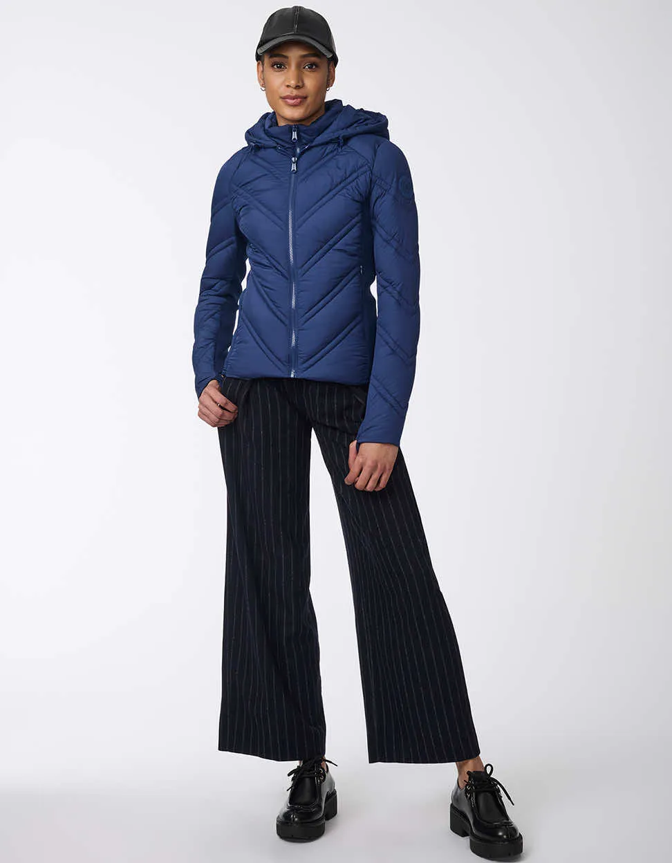 Super Swift Puffer Jacket sold by Bernardo product image thumbnail 3