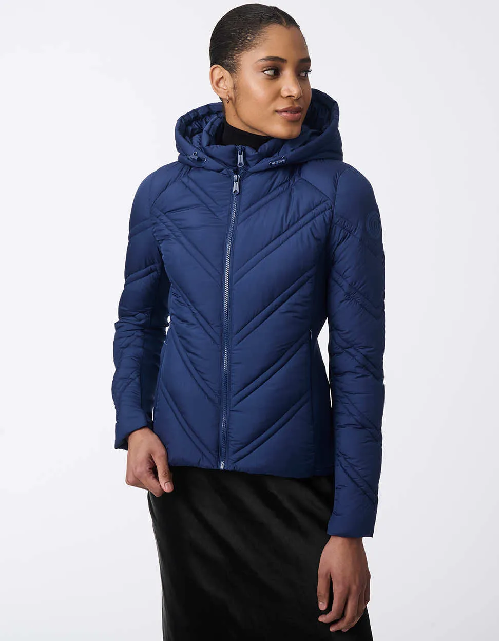 Super Swift Puffer Jacket sold by Bernardo