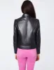 Boston Common Leather Jacket sold by Bernardo