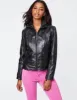 Boston Common Leather Jacket sold by Bernardo