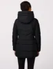 Fab Funnel Quilted Puffer Jacket sold by Bernardo