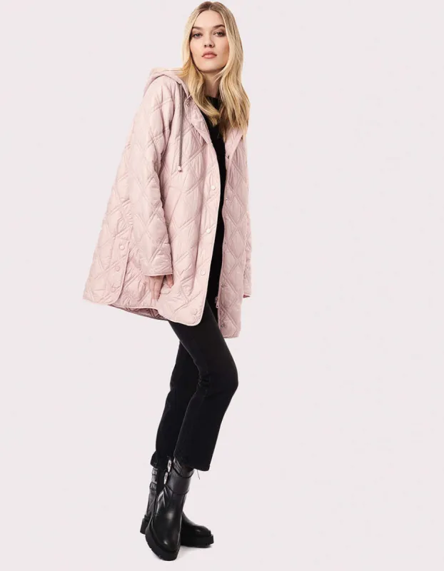 Arboretum Relaxed Puffer Jacket sold by Bernardo